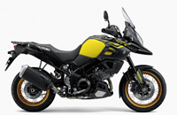 DR800S