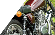 SR400 2014
