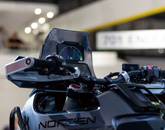 Husqvarna NORDEN