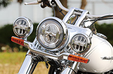 Harley-Davidson DELUXE wbhCg