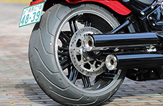 Harley-Davidson BREAKOUT 114 A^C