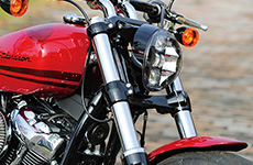 Harley-Davidson BREAKOUT 114 Cg