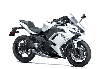 KAWASAKI Ninja 650