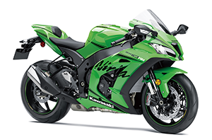 KAWASAKI ZX-10RR