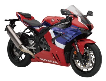 HONDA CBR1000RR-R FIREBLADE