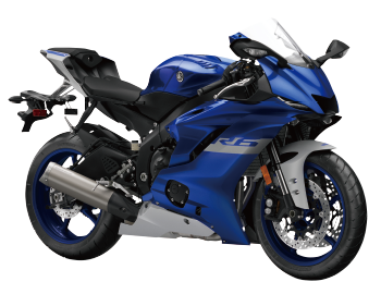 YAMAHA YZF-R6