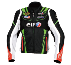 elf Vittoria Estate Jacket