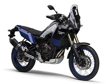 YAMAHA Ténéré700