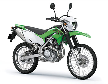 KAWASAKI KLX230