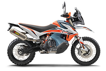 KTM 890 Ahx`[ R [