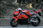 HONDA CBR1000RR