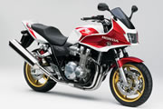 CB1300 SUPER BOLD'OR ABS
