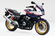 CB400 SUPER BOLD'OR ABS