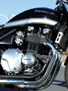 KAWASAKI ZEPHYR1100