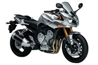 YAMAHA FZ1 Fazer