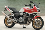 HONDA@CB1300 SUPER BOL D'OR