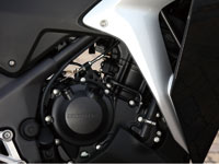 z_ CBR250R DOHCVOGW
