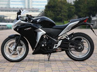 z_ CBR250R