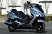 HONDA@tHc@Z ABSESpbP[W