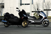 HONDA@tHc@Z ABSESpbP[W