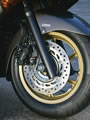 HONDA FORZA Z/Z ABS