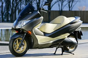 HONDA FORZA Z/Z ABS