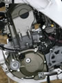 HONDA CRF250R