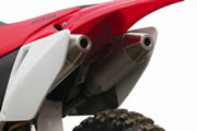 HONDA CRF250R