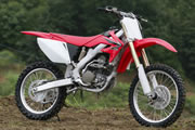 HONDA@CRF250R