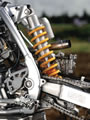 HONDA CRF150/RII