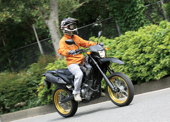 z_ CRF250M
