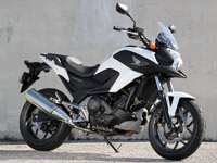 z_ NC750X