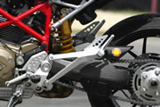 DUCATI Hypermotard1100