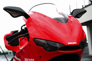 DUCATI DESMOSEDICI RR