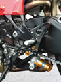 DUCATI DESMOSEDICI RR