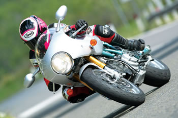 DUCATI@Paul Smart 1000 Limited Edition