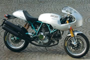 DUCATI@Paul Smart 1000 Limited Edition