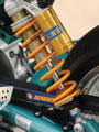 DUCATI@Paul Smart 1000 Limited Edition