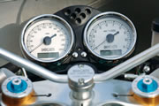 DUCATI@Paul Smart 1000 Limited Edition