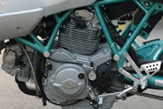DUCATI@Paul Smart 1000 Limited Edition
