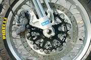 DUCATI@Paul Smart 1000 Limited Edition