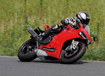  1199 Panigale S
