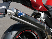 DUCATI 1199 Panigale S }t[