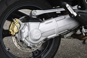 MOTO GUZZI 1200SPORT