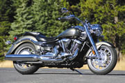 YAMAHA@Road Liner
