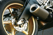 YAMAHA YZF-R6