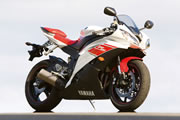 YAMAHA YZF-R6