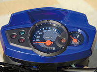 YAMAHA BWfS [^[