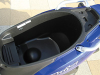 YAMAHA BWfS QbWXy[X