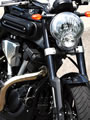 YAMAHA MT-01